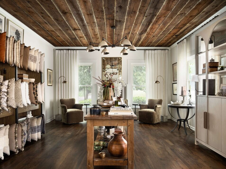 Abbey Hall Interiors Shoppe