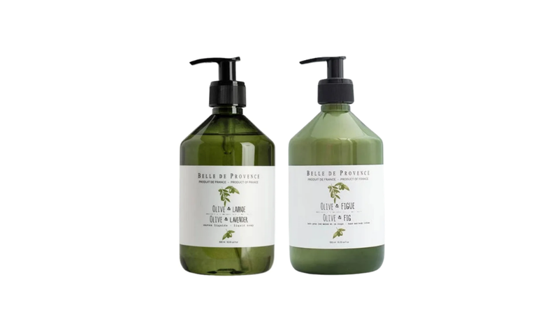 Soaps & Lotions
