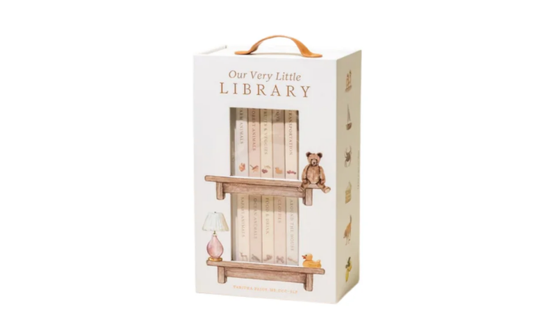 Baby Books