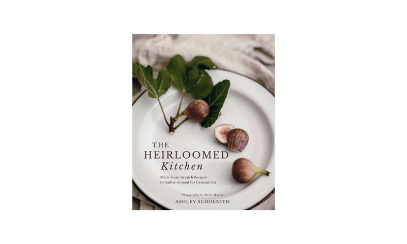 Cookbooks