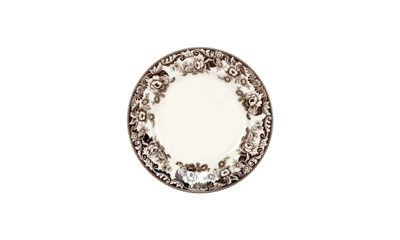 Dinnerware