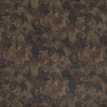 Lumbar Pillow | Foliage Chocolate