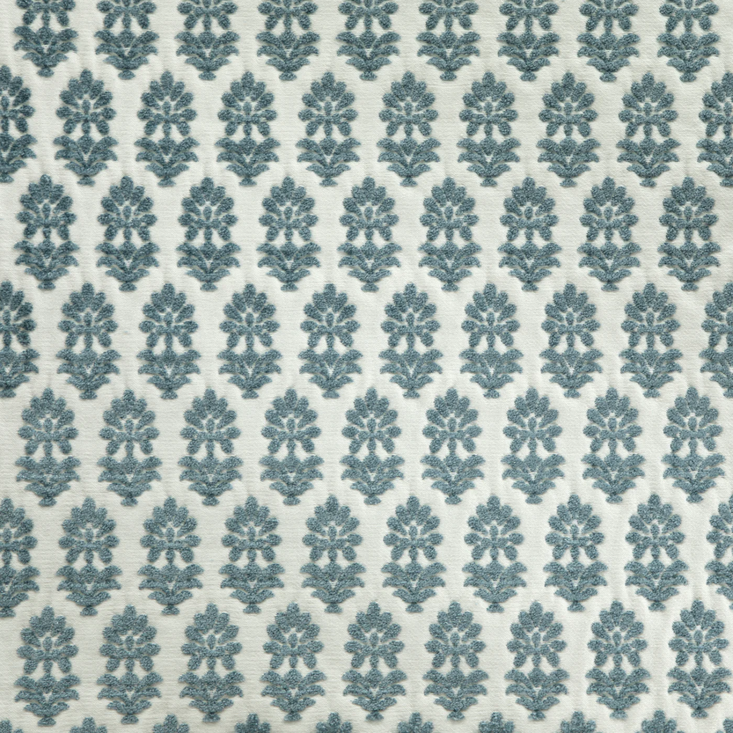Lumbar Pillow | Blossom Sky