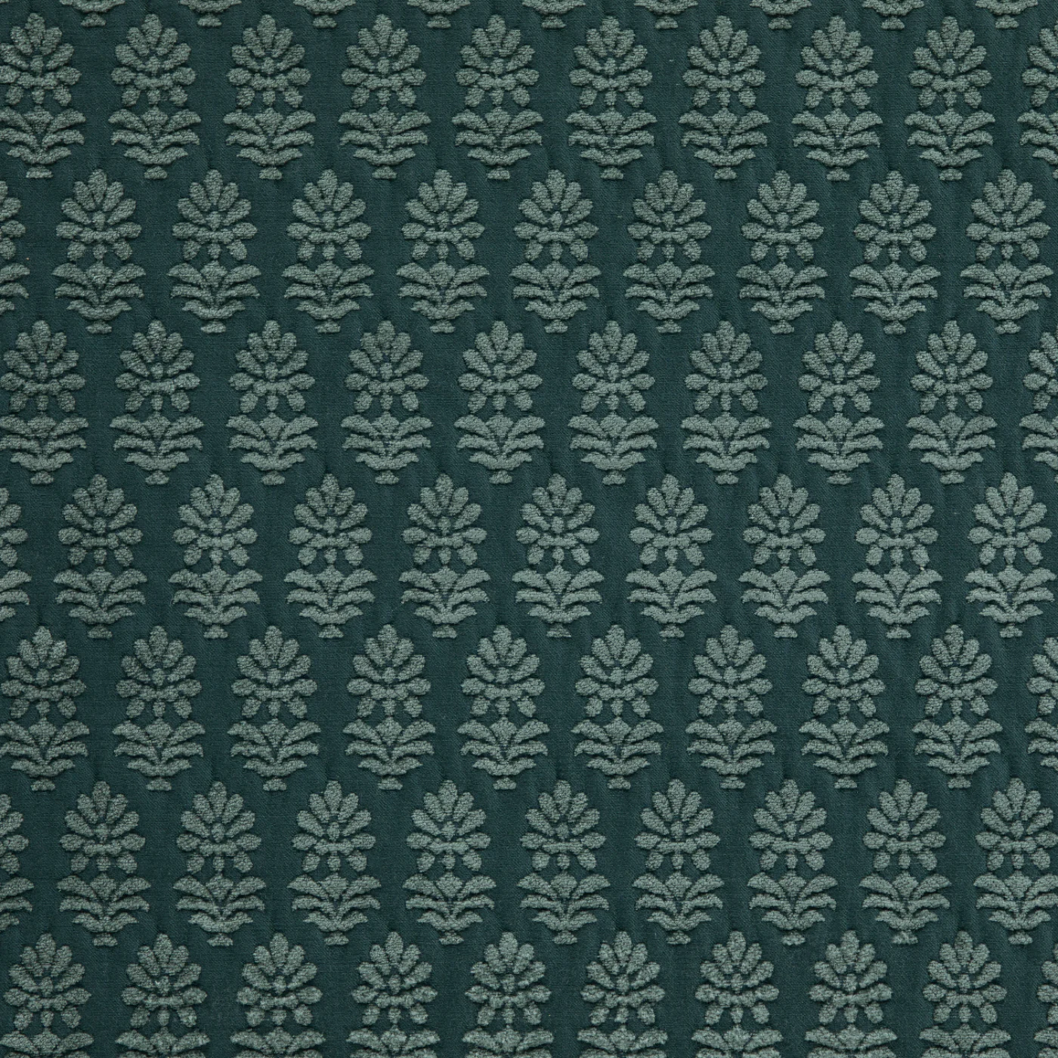 Lumbar Pillow | Blossom Blue Spruce