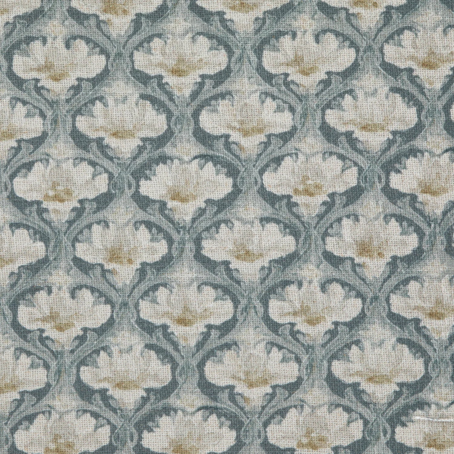 Lumbar Pillow | Azalea Rain