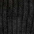 Lumbar Pillow | Ribbed Graphite