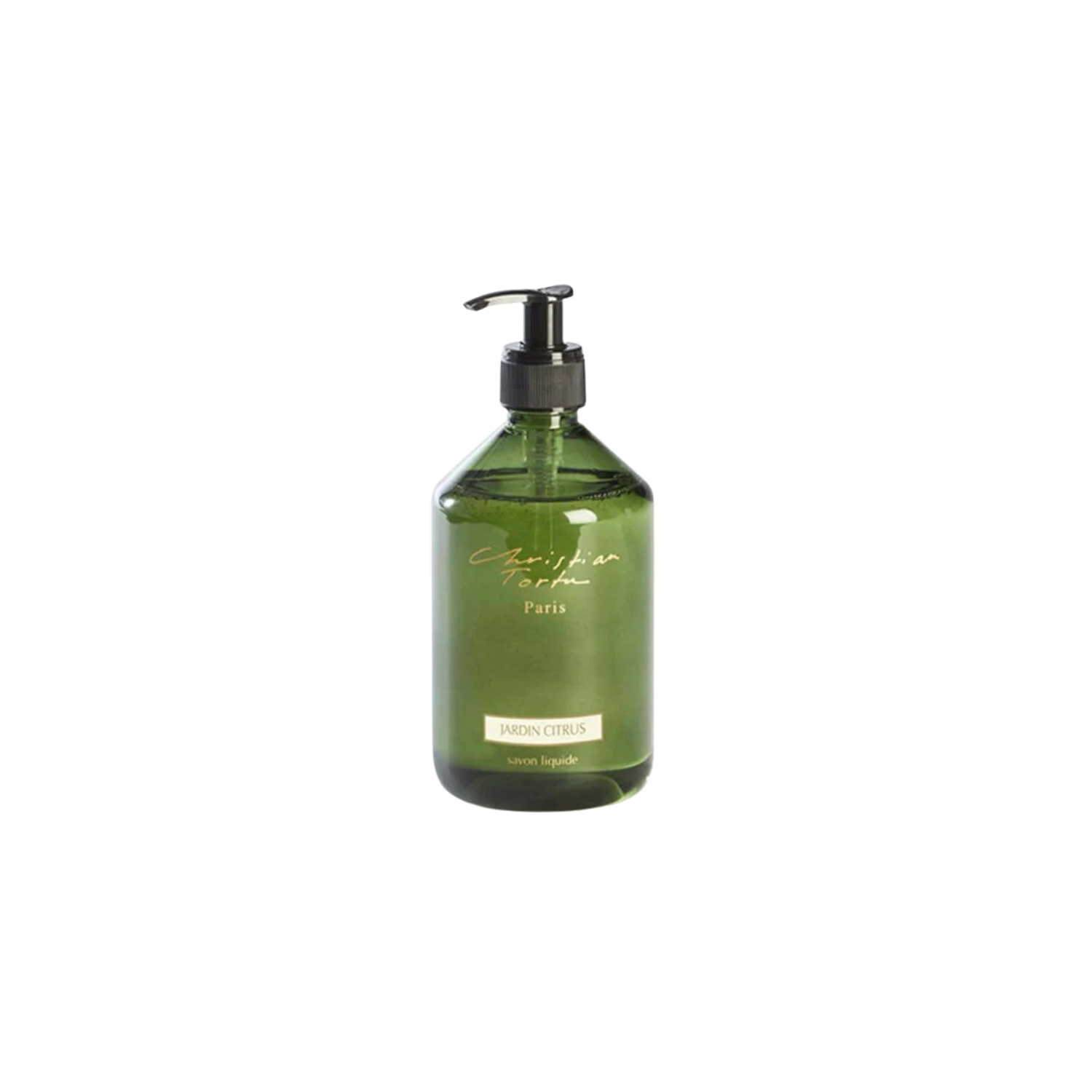 Christian Tortu | Citrus Garden Liquid Soap | In Shoppe Pickup Only