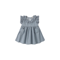 Sophie Dress | Chambray