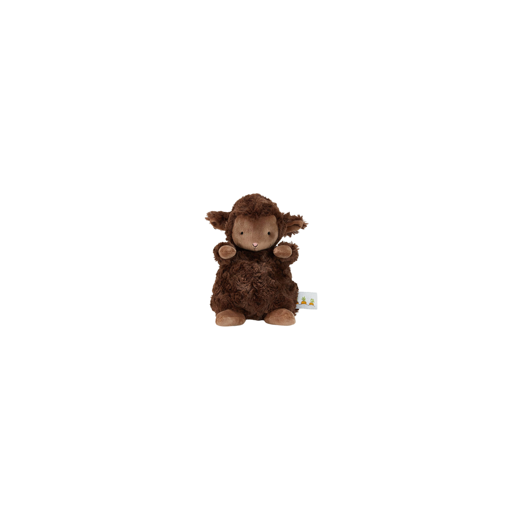 Wee Kiddo the Lamb | Cocoa