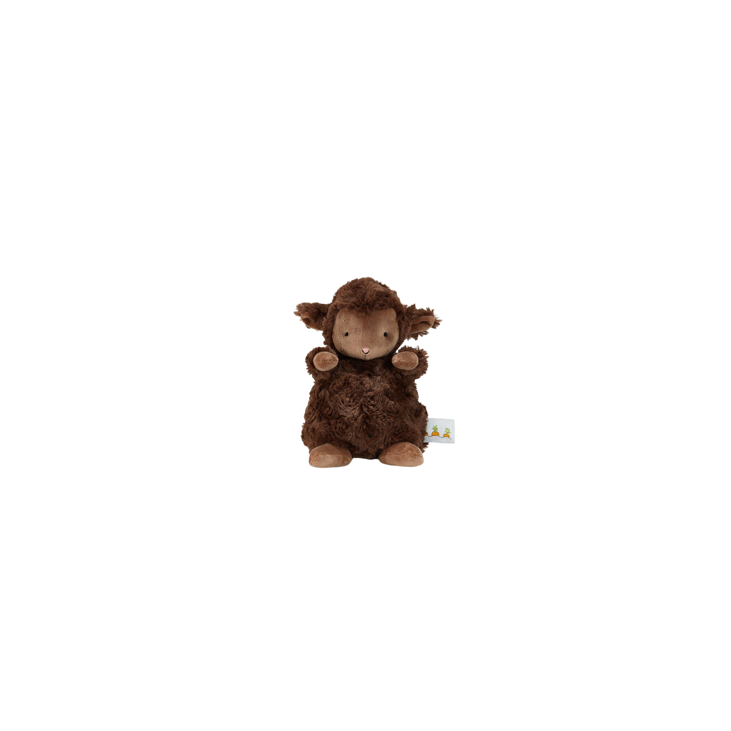 Wee Kiddo the Lamb | Cocoa