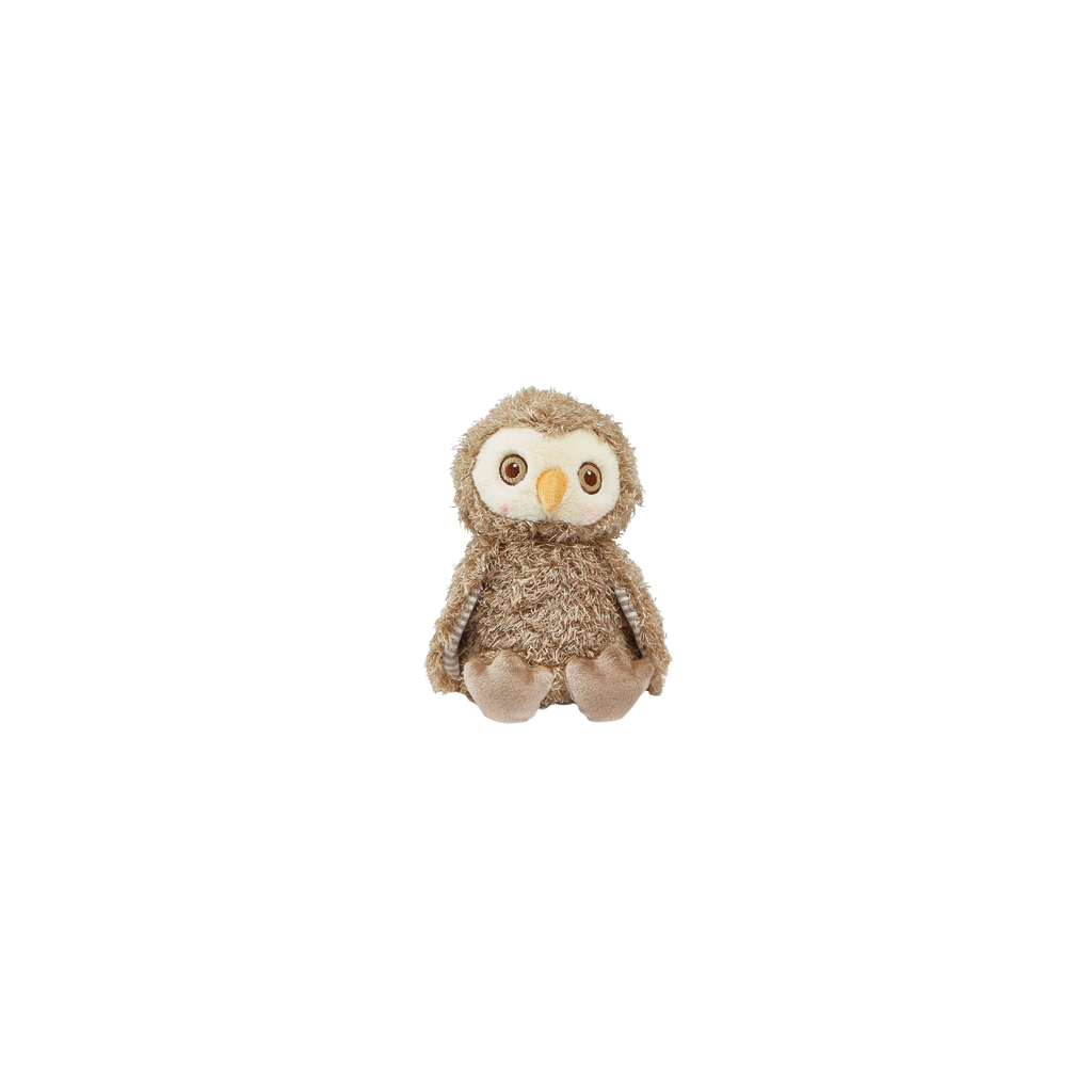 Blink Owl