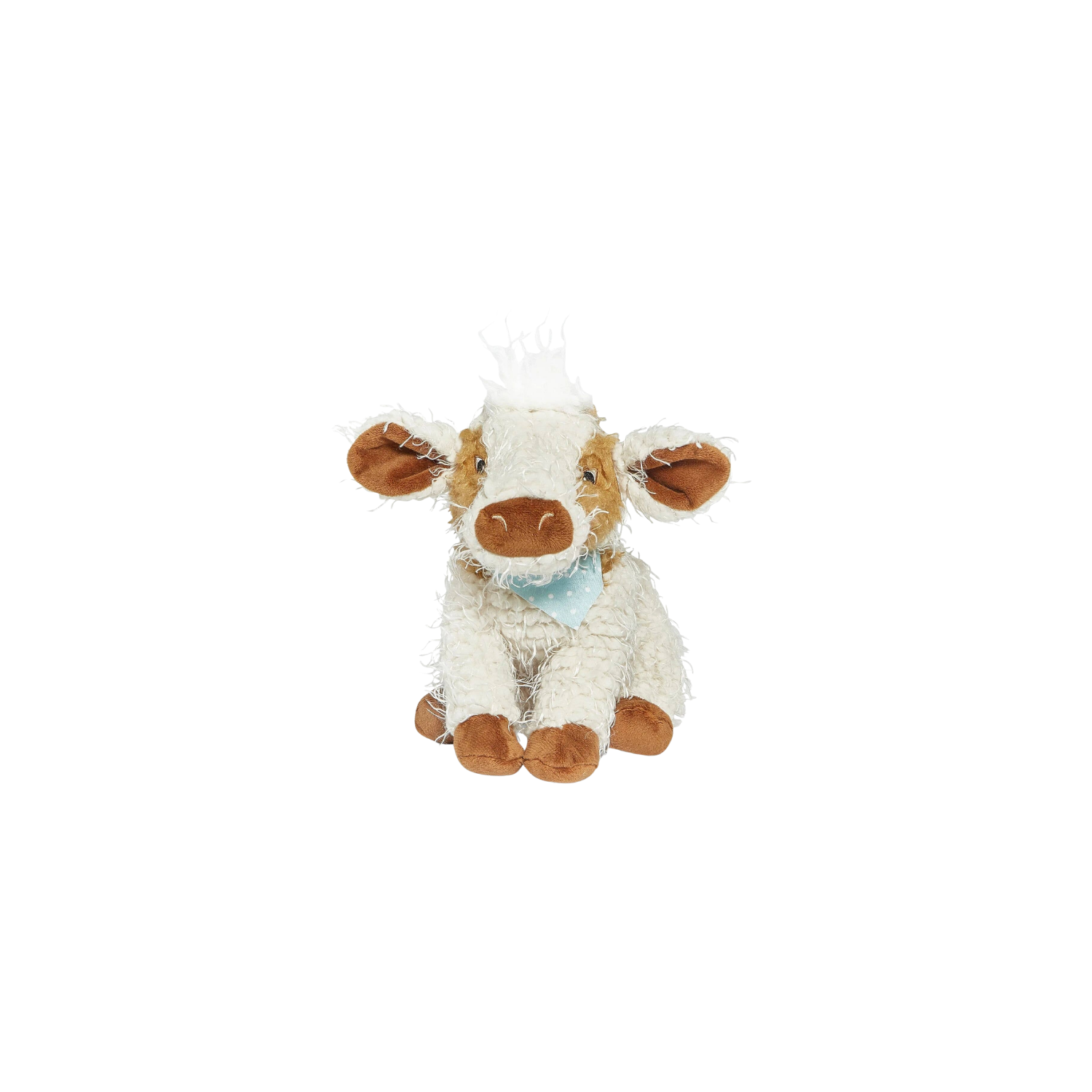 Moo Moo Cow