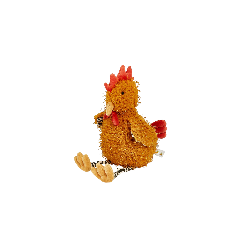 Randy The Rooster