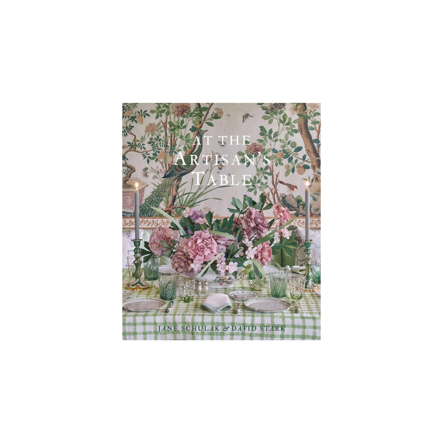 At the Artisans Table | In Shoppe Pickup Only