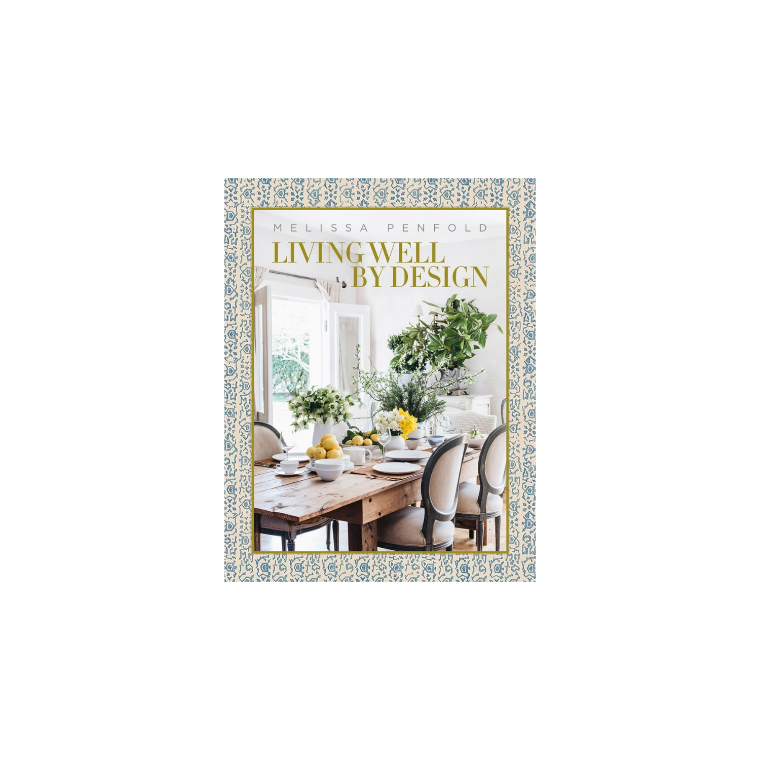 Living Well by Design | In Shoppe Pickup Only