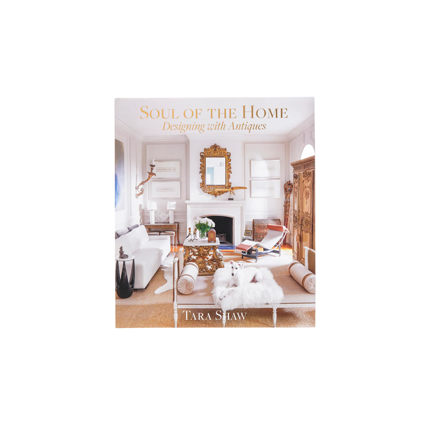 Soul of The Home | In Shoppe Pickup Only