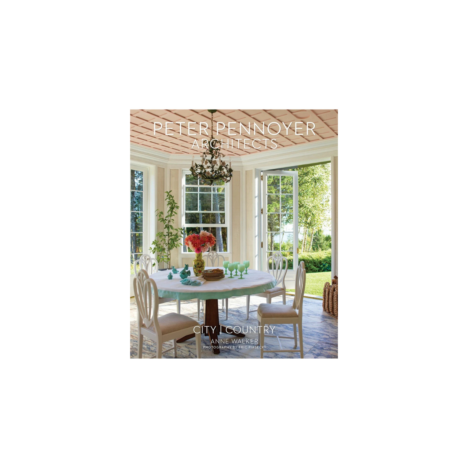 Peter Pennoyer Architects City | In Shoppe Pickup Only
