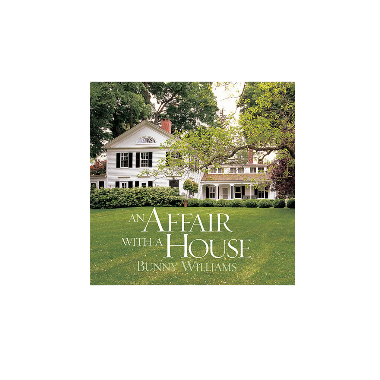 Affair With A House | In Shoppe Pickup Only