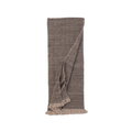 Celeste Chestnut Throw