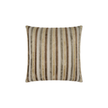 Borderline Throw Pillow