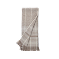 Marcus Alpaca Throw
