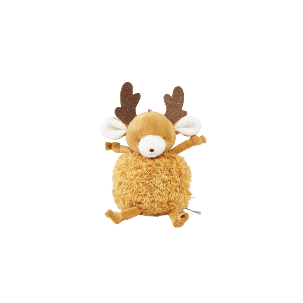 Deer Me Roly Poly