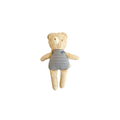 Beekeeper Teddy