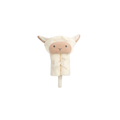 Lamb Hooded Towel