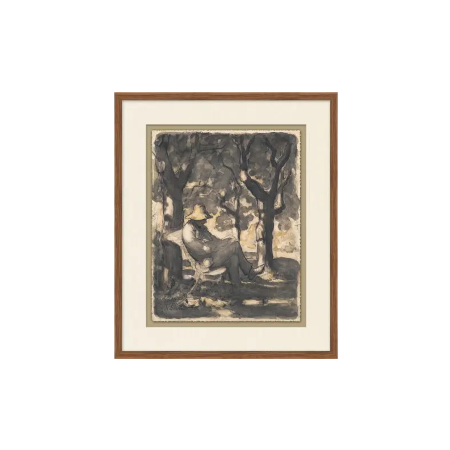 Self Reflection | In Shoppe Pickup Only