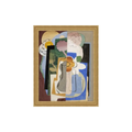 Collaged Vase | In Shoppe Pickup Only
