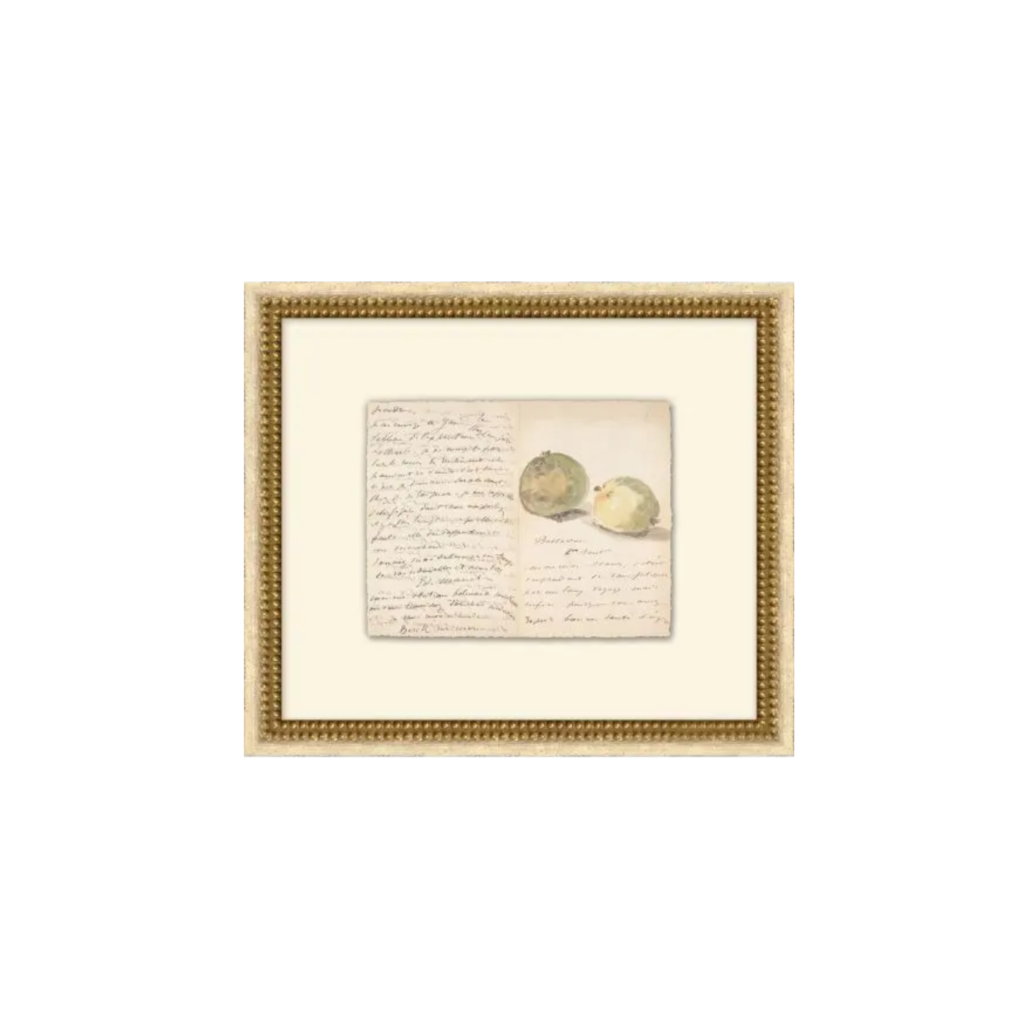 Family Recipe | In Shoppe Pickup Only