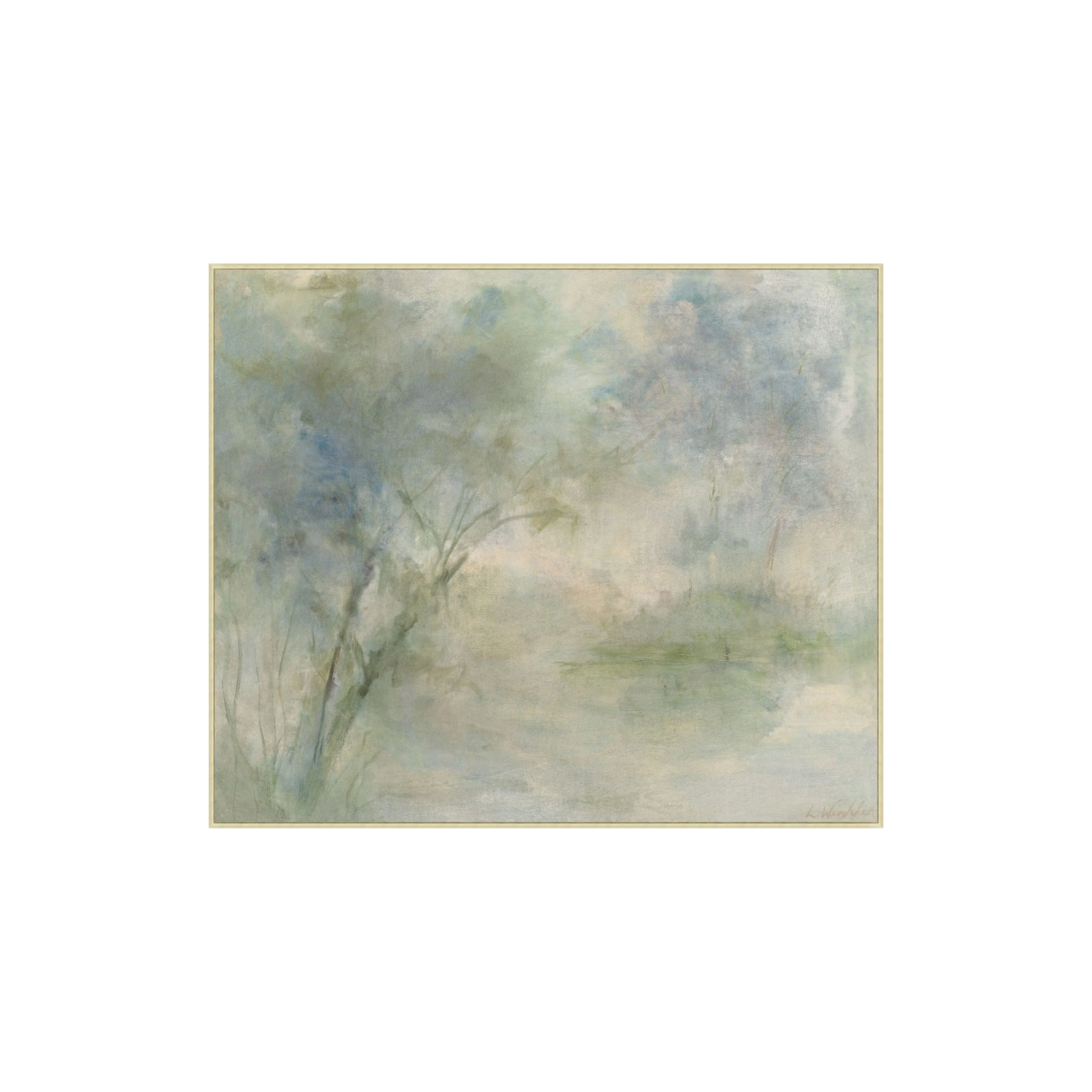 A Leisurely Dream | In Shoppe Pickup Only