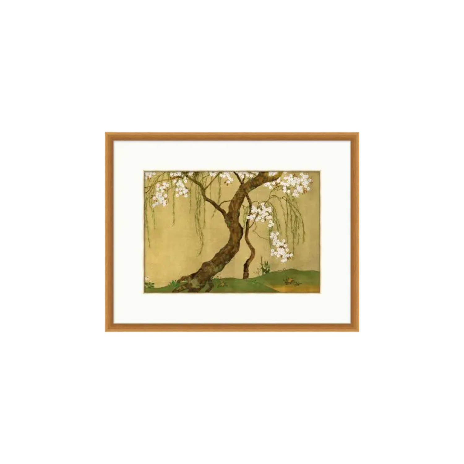 Cherry and Maple Tree | In Shoppe Pickup Only
