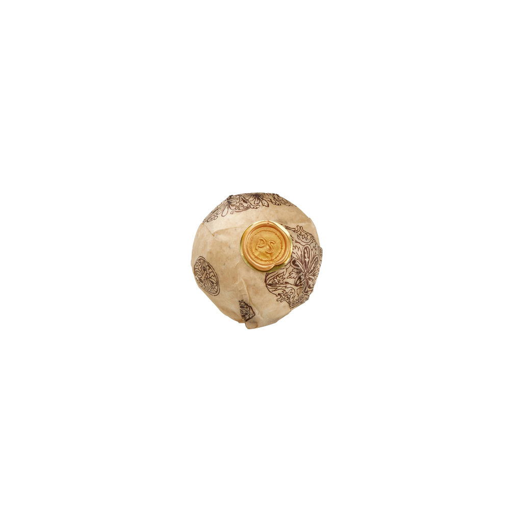 Bath Bomb | Lemongrass Calendula