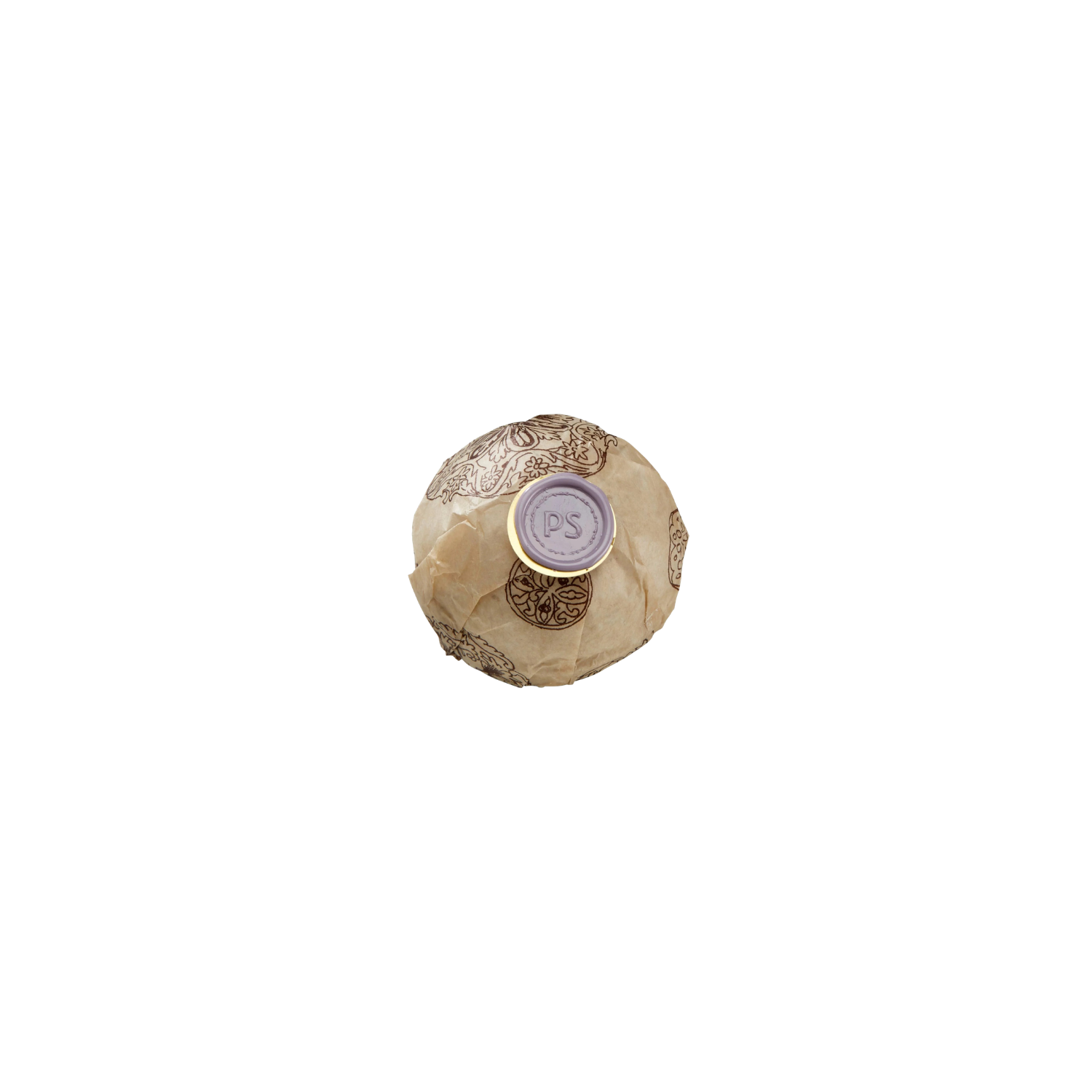 Bath Bomb | French Lavender