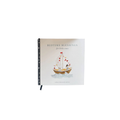 Bedtime Blessings Book