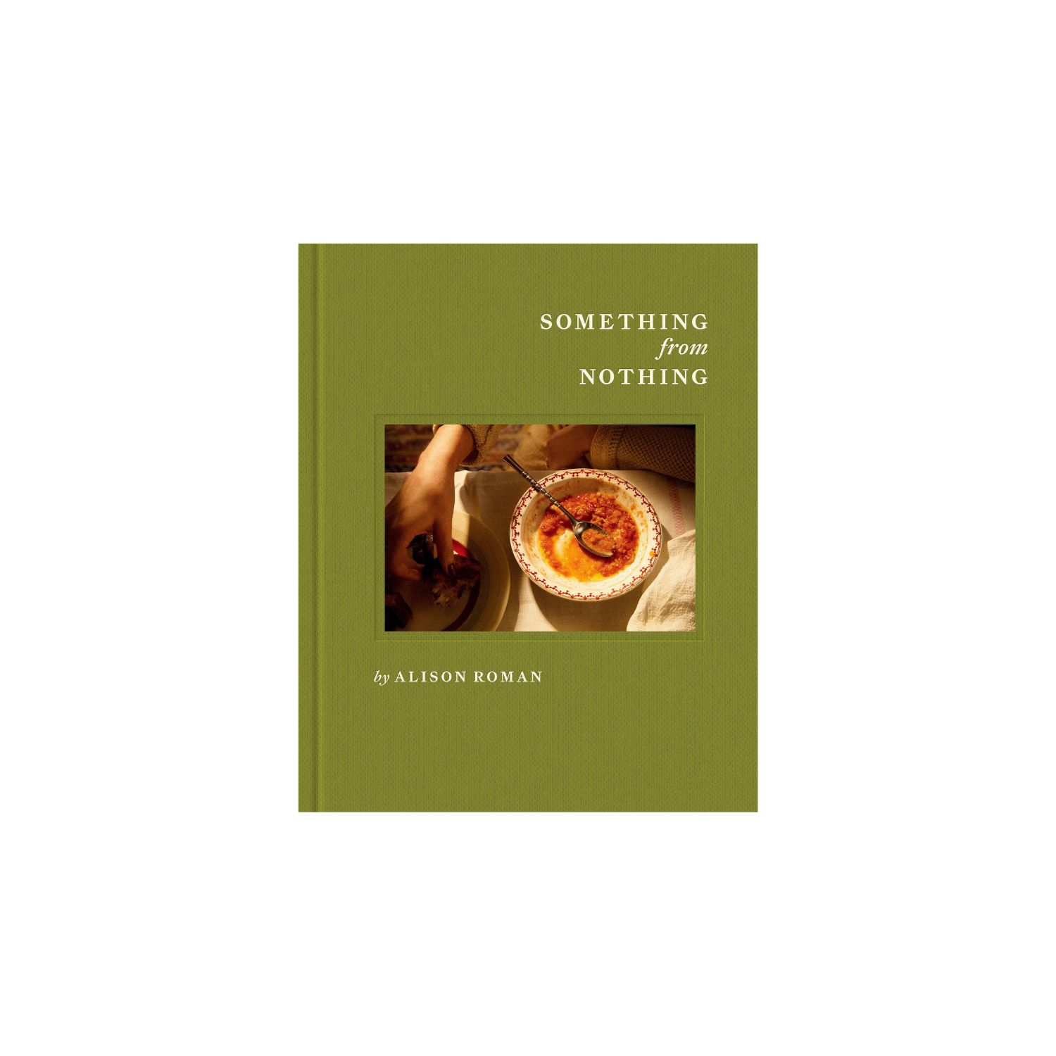 Something from Nothing | In Shoppe Pickup Only