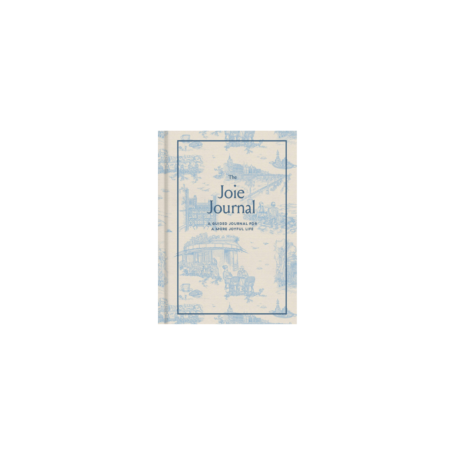 The Joie Journal | In Shoppe Pickup Only