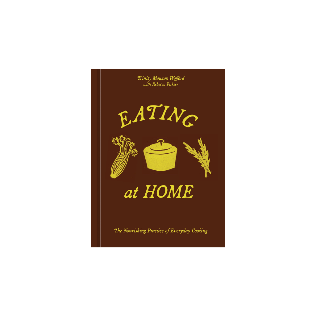 Eating at Home | In Shoppe Pickup Only