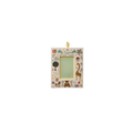 Storybook Embroidered Picture Frame | In Shoppe Pickup Only