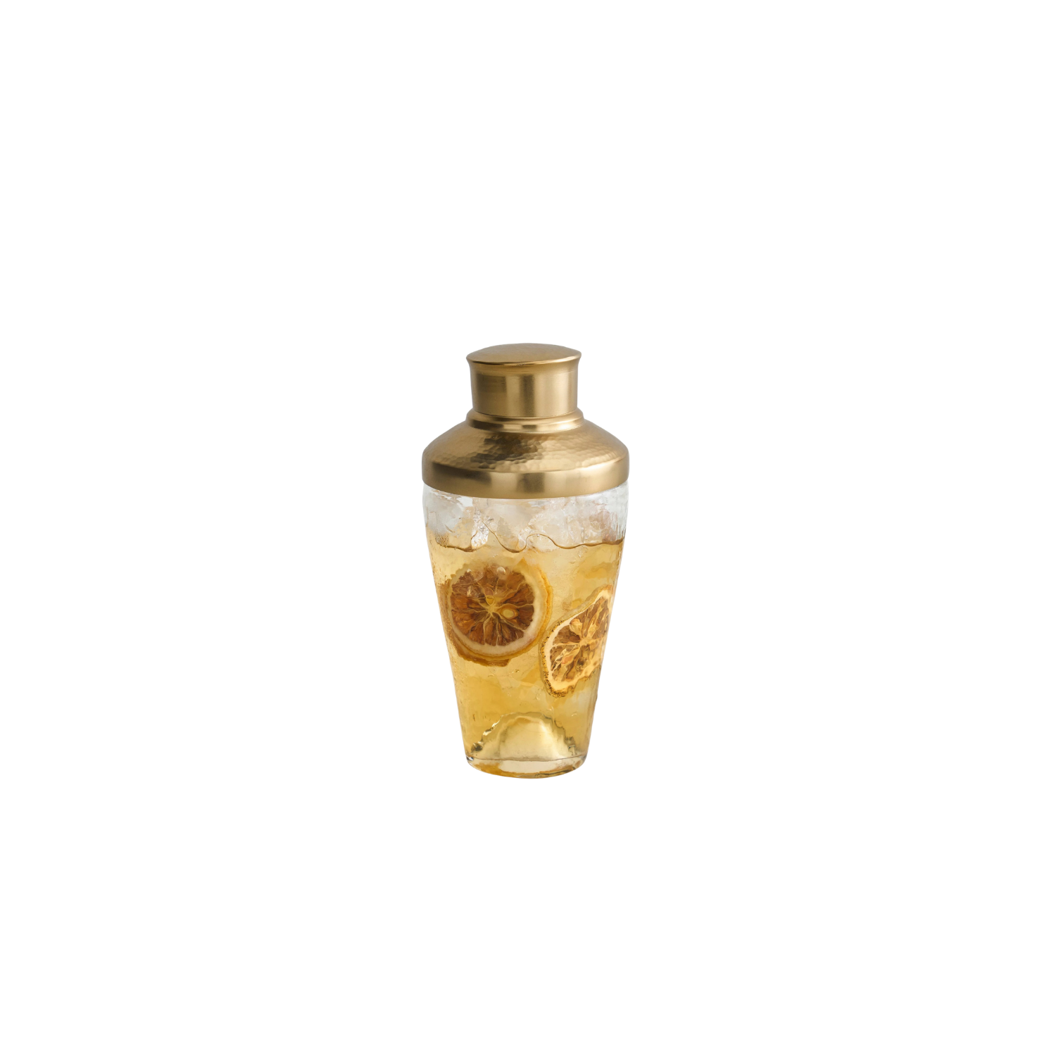 Pebbled Mini Shaker | In Shoppe Pickup Only