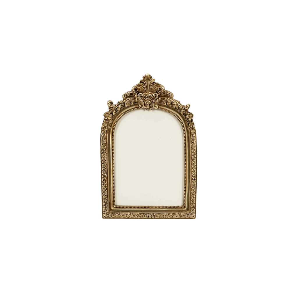 Gold Photo Frame | In Shoppe Pickup Only