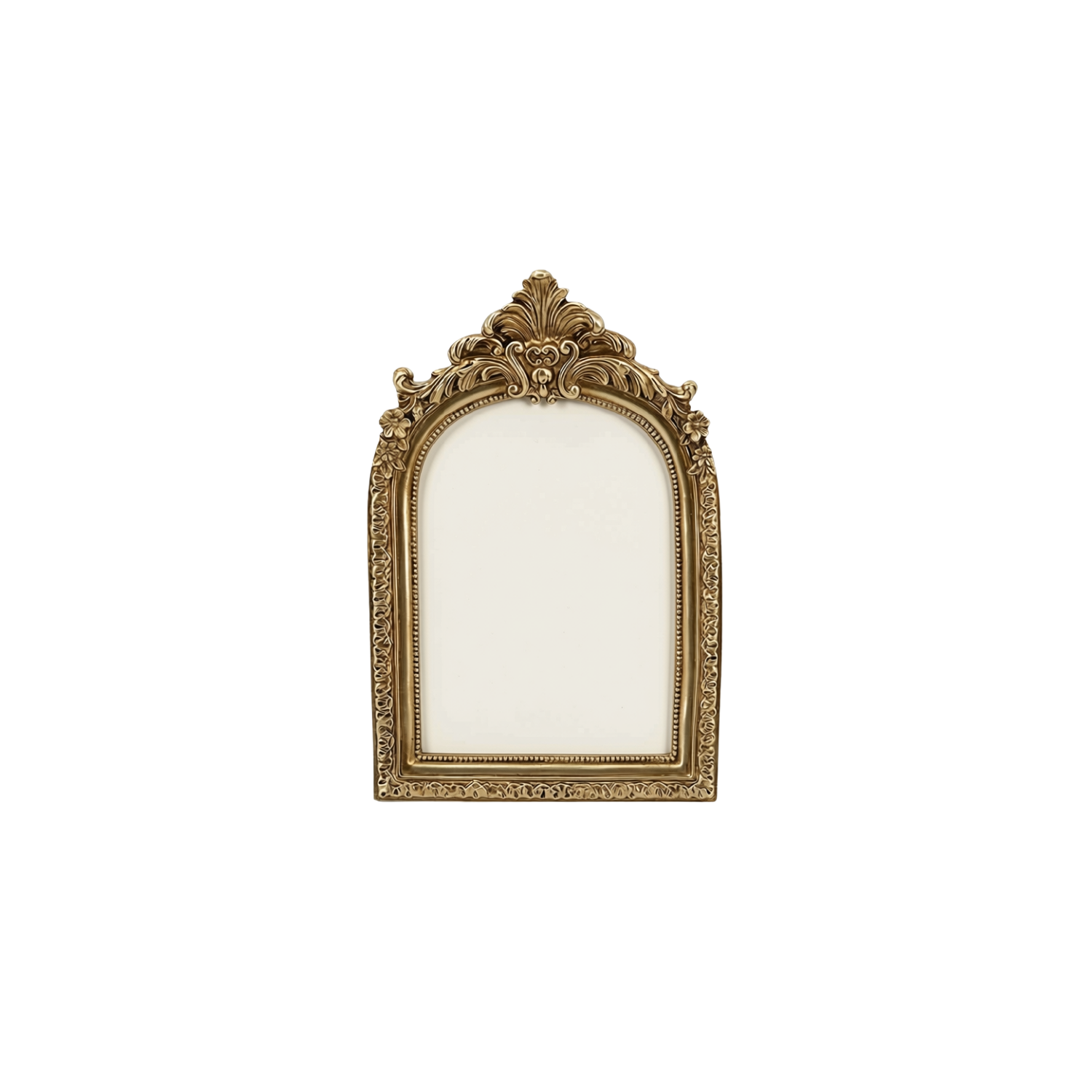 Gold Photo Frame | In Shoppe Pickup Only