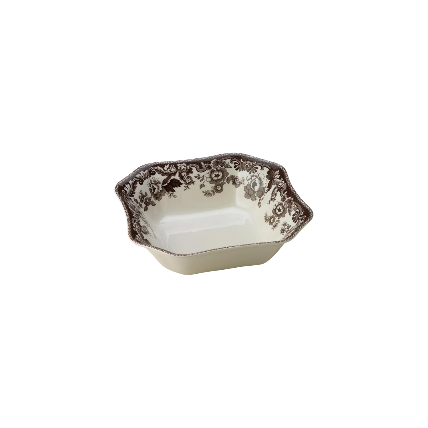 Square Serving Bowl | In Shoppe Pickup Only