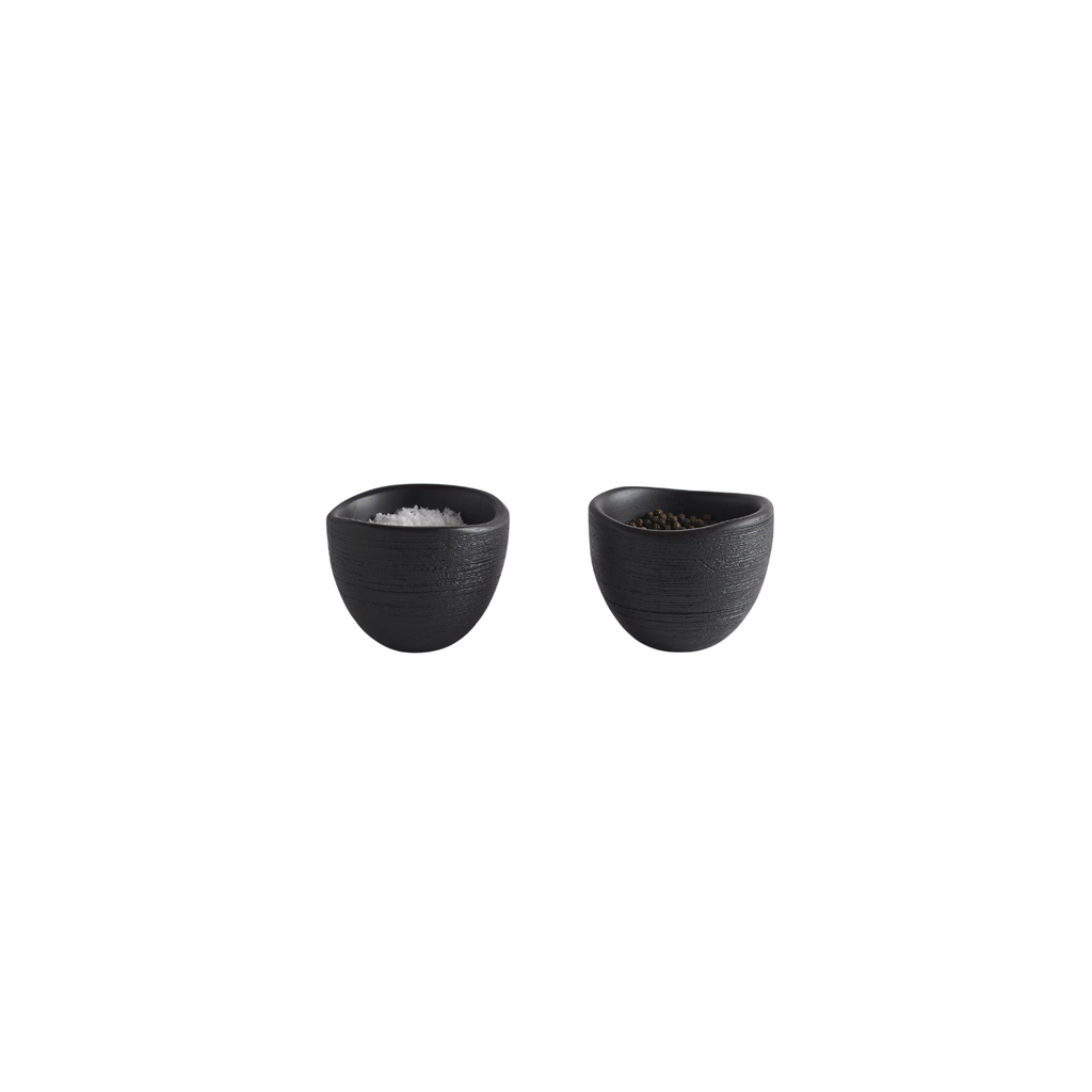 Groove Tidbit Bowls