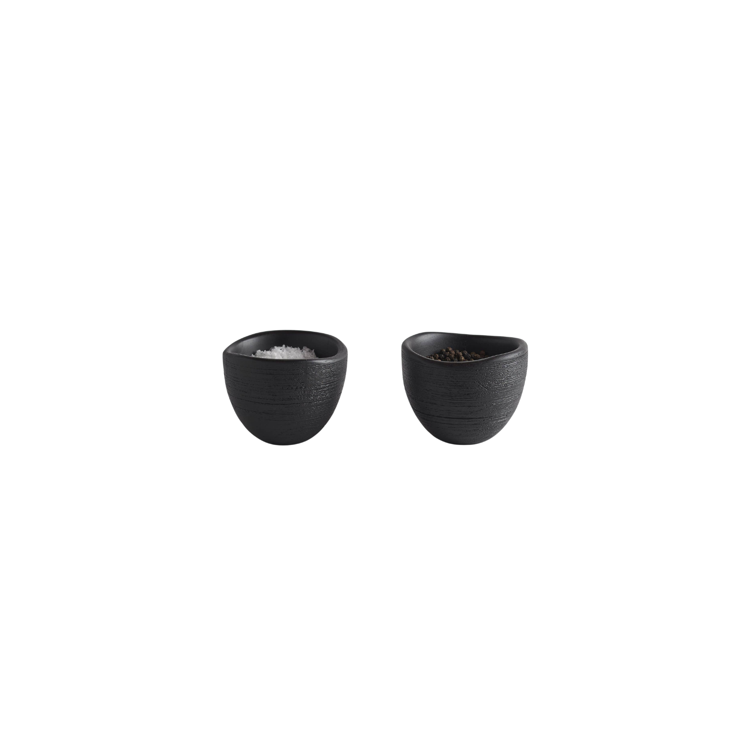 Groove Tidbit Bowls