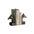 Horse Bookends | In Shoppe Pickup Only