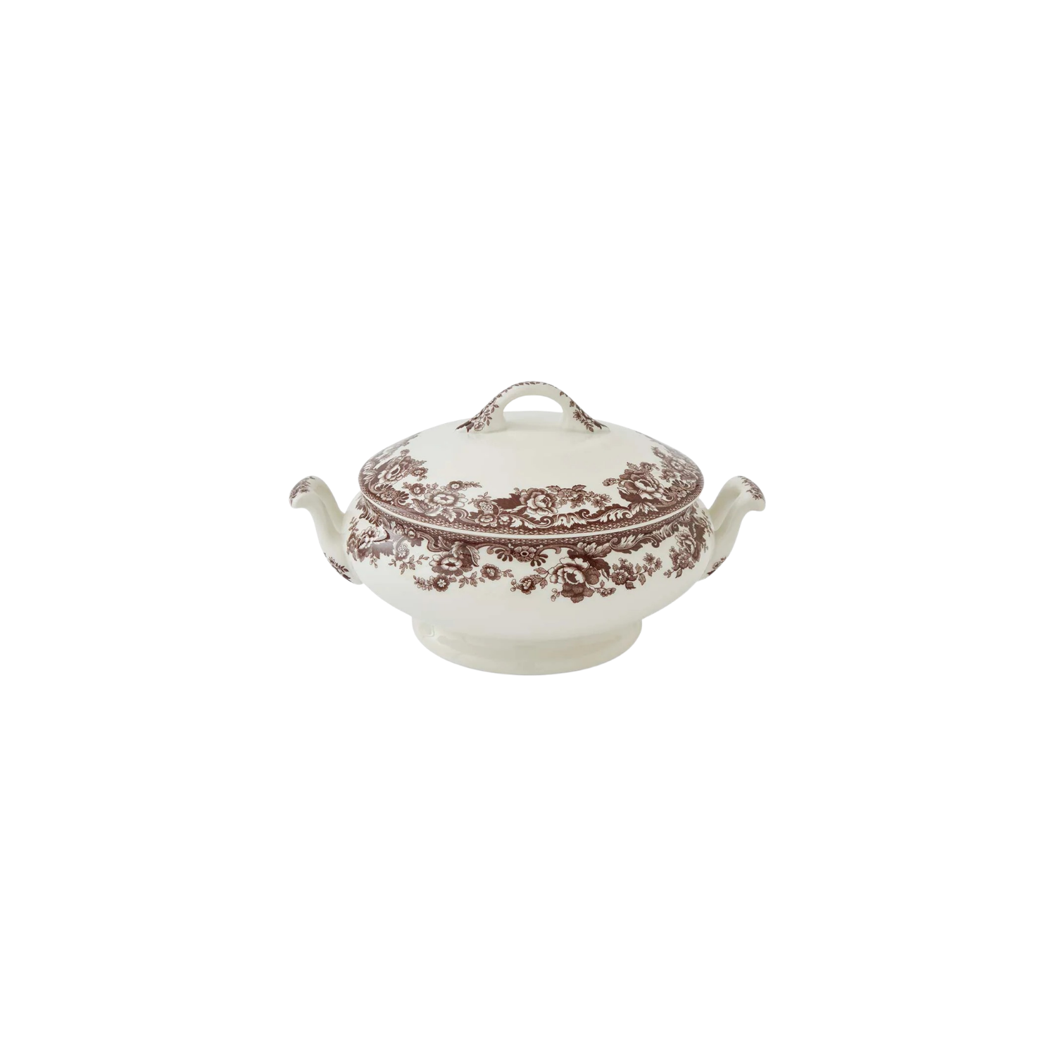Delamere Covered Vegetable Dish | In Shoppe Pickup Only