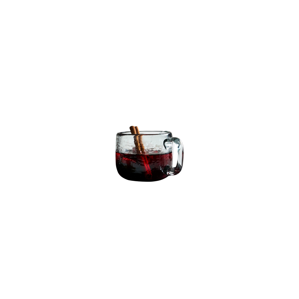 Pebbled Small Mug | In Shoppe Pickup Only