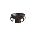 Ring Handled Bowl | In Shoppe Pickup Only
